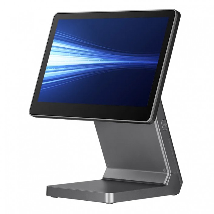 ✅ Comanda Adpos A100-RK3568! ✅ La Adpos Retail Systems gasesti asortiment vast de POS-uri All-in-One cu livrare in toata Romania