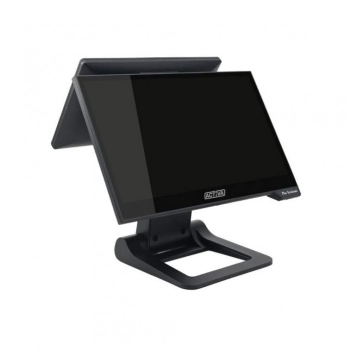 ✅ Comanda Activa Z5-i5/8GB/128GB! ✅ La Adpos Retail Systems gasesti asortiment vast de POS-uri All-in-One cu livrare in toata Romania
