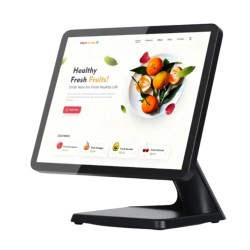 Sistem POS All in One PosExpert 2, 15 inch (4:3), i5-Gen 7, 8GB, 128GB SSD