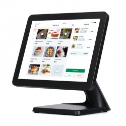 Sistem POS All in One PosExpert 2, 15inch (4:3), i5-Gen 4, 8Gb, 128Gb SSD, no OS