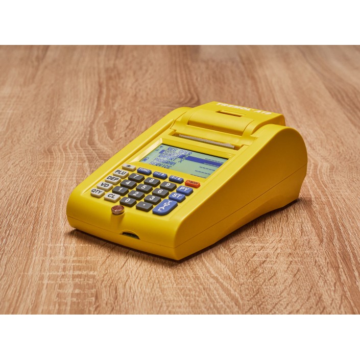 ✅ Comanda Tremol A19-PLUS-LAN-WIFI-BT-GPRS-R! ✅ La Adpos Retail Systems gasesti asortiment vast de Case de marcat fiscale cu livrare in toata Romania