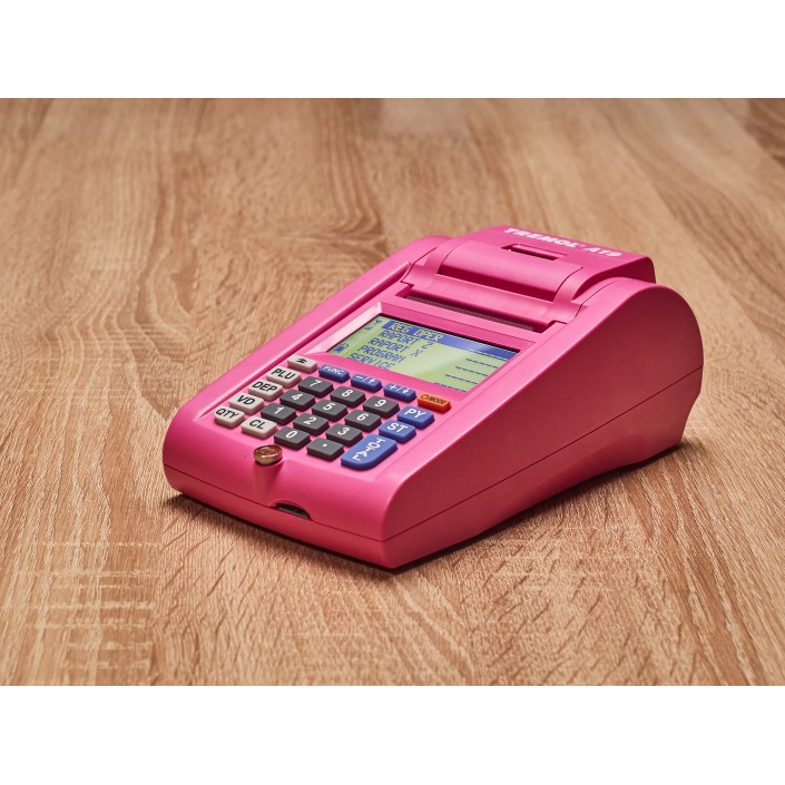 ✅ Comanda Tremol A19-PLUS-LAN-WIFI-BT-GPRS-OR! ✅ La Adpos Retail Systems gasesti asortiment vast de Case de marcat fiscale cu livrare in toata Romania