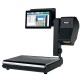 ✅ Comanda DINA DX-5155-DB-NEO-UX-10+10! ✅ La Adpos Retail Systems gasesti asortiment vast de Cantare cu etichetare cu livrare in toata Romania