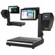 ✅ Comanda DINA DX-5155-DB-NEO-UX-10+10! ✅ La Adpos Retail Systems gasesti asortiment vast de Cantare cu etichetare cu livrare in toata Romania
