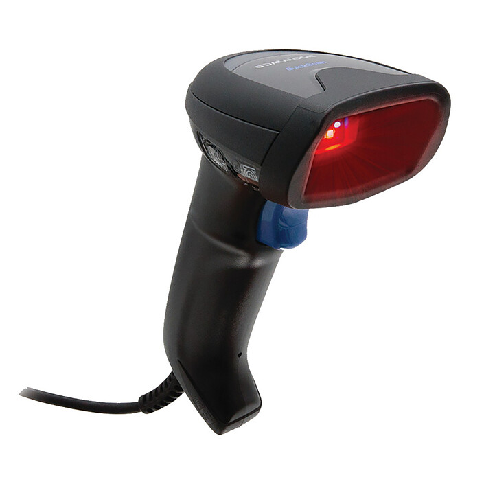 Datalogic QuickScan QD2590 – Cititor coduri | Citire rapidă