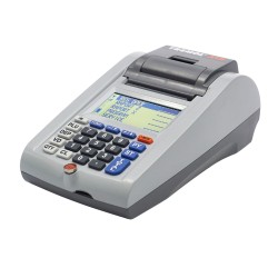 Casa de marcat Adpos A19 Plus (Tremol A19 Plus), Ethernet, USB, RS232, cu acumulator, avizata