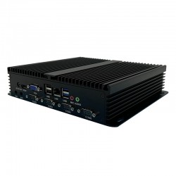 Computer PosExpert Xtreme, i3-Gen 10, 16Gb RAM, 256Gb SSD, Vesa, răcire pasivă, no OS