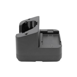Cradle incarcare terminal mobil Chainway C63, 1 slot (necesita alimentare DCPWR-12V2A-EU)