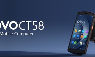 Urovo CT58C: terminal mobil compatibil cu ERP și WMS