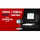 Cantar comercial Dina DX-5155 DB NEO UX 10+10in display cu etichetare