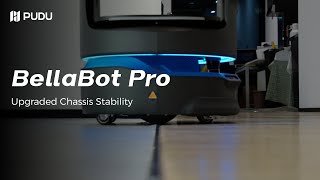 BellaBot Pro
